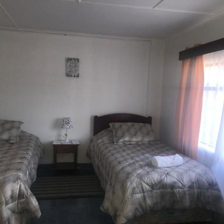 Piramide Hostal Puerto Ingeniero Ibanez 外观 照片